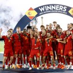 España vence a Croacia en penales y conquista la Liga Naciones de Europa