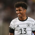 En Alemania aseguran que el Real Madrid quiere fichar a Adeyemi