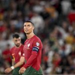 Cristiano Ronaldo: «Mientras me sienta motivado no renunciaré a la selección»