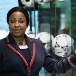 Fatma Samoura, secretaria general de la FIFA, dejará el cargo en diciembre