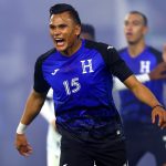 ¿Nueva baja en la Selección de Honduras? Los Ángeles FC no quiere ceder a Denil Maldonado para la Copa Oro