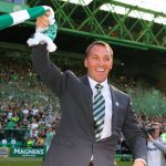 Brendan Rodgers regresa al banquillo del Celtic de Glasgow