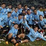 Uruguay derrota 1 a 0 a Italia y se consagra campeón del Mundial Sub-20