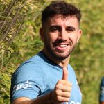 Agustín Auzmendi revela por qué eligió a Motagua