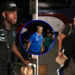 La Selección de Honduras viaja a Estados Unidos para enfrentar dos amistosos previo a la Copa Oro 2023