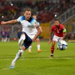 Inglaterra golea a Malta y lidera su grupo en el camino a la Eurocopa
