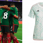 ¡Hará homenaje! México usará camiseta de selección femenina en el juego ante Haití