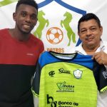 Carlos «Muma» Fernández reforzará al subcampeón Olancho FC
