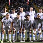 Nicaragua alega que ganó en la cancha su cupo en Copa Oro y apelará contra su expulsión