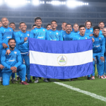 Concacaf ratifica la sanción a Nicaragua de no jugar Copa Oro
