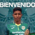 Marathón anuncia el fichaje del juvenil Samuel Elvir