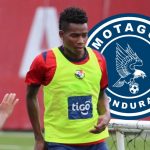Motagua descarta a Auzmendi y esperan al panameño Tomás Rodríguez