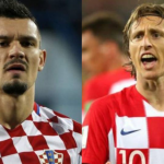 Modric y Lovren de nuevo inculpados por justicia croata por falso testimonio