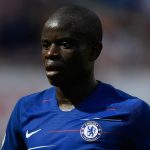 Chelsea ha ofrecido un nuevo contrato a Kanté
