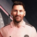 El astronómico sueldo de Lionel Messi en el Inter Miami de la MLS supera al de los astros de la NFL