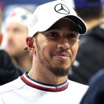 Lewis Hamilton exige un contrato de cinco años para firmar nuevo contrato con Mercedes