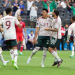 México vence a Panamá y se queda con el tercer lugar de la Liga de Naciones de Concacaf