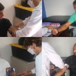 Motagua inicia con la evaluación médica