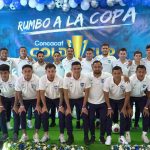 Concacaf expulsa a Nicaragua de la Copa Oro por alineación indebida