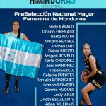 Selección femenina de baloncesto intensifica preparación para Centroamericano FIBA 2023