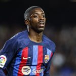 Barcelona desconoce las intenciones del PSG con Dembelé