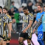 La UEFA excluye a la Juventus de la Conference League