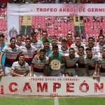 Chivas vence en penales al Athletic Bilbao y gana el trofeo Árbol de Guernica