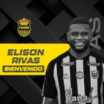 Elison Rivas se convierte en el quinto fichaje del Real España