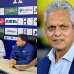 Reinaldo Rueda será presentado el lunes como técnico de la Selección de Honduras