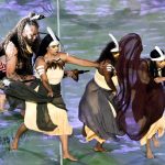 Así fue la ceremonia de inauguración del Mundial Femenino Australia-Nueva Zelanda 2023