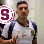 El hondureño Michaell Chirinos jugará con el Saprissa de Costa Rica