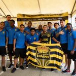 Real España establece precios de entrada para juego ante Victoria