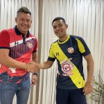 Alejandro Reyes deja Real España y jugará con el Génesis de Comayagua