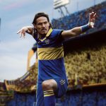 Boca Juniors abrirá su Bombonera para la presentación de Edinson Cavani