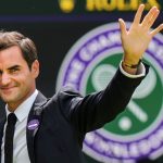 Roger Federer regresa a Wimbledon para recibir un merecido homenaje