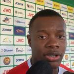 Junior Lacayo se convierte en la quinta baja del Marathón