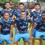 El Jocoro FC de El Salvador jugará de local en Honduras sus partidos de Copa Centroamericana