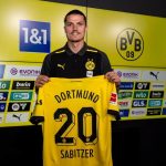 Marcel Sabitzer deja al Bayern Múnich y ficha por el Borussia Dortmund