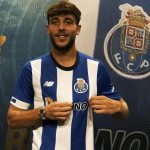 El Barcelona confirma el traspaso de Nico González al Oporto