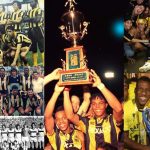 Real España celebra 94 años de historia y pasión