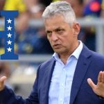 Reinaldo Rueda regresa para dirigir la Selección de Honduras rumbo al Mundial 2026