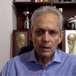 Apoyo y unidad pide Reinaldo Rueda a los hondureños