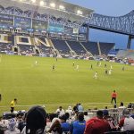 Motagua y Olimpia empatan 1-1 en amistoso en Estados Unidos