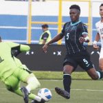 Honduras cae ante Costa Rica, pero avanza a semifinales de los Juegos Centroamericanos y del Caribe