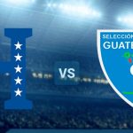 La Fenafuth confirma partido amistoso entre Honduras y Guatemala