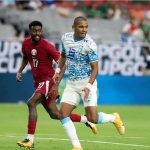 Luis Vega descartado para el juego contra Haití en la Copa Oro