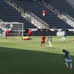 Marathón vence 3-1 al Municipal en amistoso