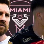 Inter Miami anuncia fichaje para que haga dupla con Messi