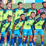 Olancho FC inscribe equipo para la Copa Centroamericana de Concacaf