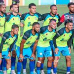 Olancho FC inscribe equipo para la Copa Centroamericana de Concacaf